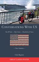 Conversations with Us