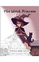 The Witch Princess