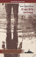año de la necesidad