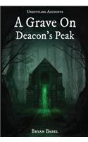 A Grave On Deacon's Peak