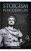 Stoicism in Modern Life