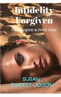 Infidelity Forgiven