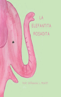 Elafantita Rosadita