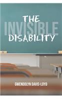Invisible Disability