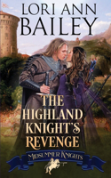 Highland Knight's Revenge