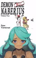 Demon Healer Naberius