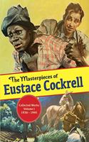 Masterpieces of Eustace Cockrell