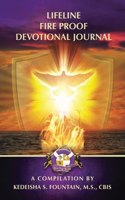 Lifeline Fireproof Devotional Journal
