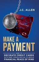 Make A Payment