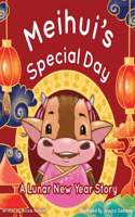 Meihui's Special Day
