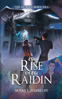 Rise of the Raidin