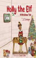Holly the Elf