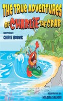 True Adventures of Charlie the Crab