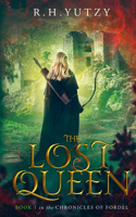 Lost Queen