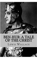 Ben-hur: A Tale of the Christ