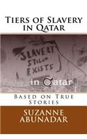 Tiers of Slavery in Qatar