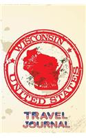 Wisconsin United States Travel Journal