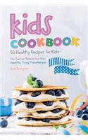 Kids Cookbook