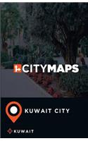 City Maps Kuwait City Kuwait