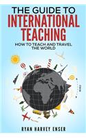 Guide to International Teaching