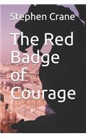 The Red Badge of Courage