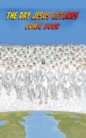 The Day Jesus Returns Comic Book