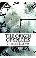 The Origin of Species