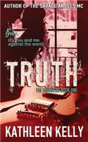 Truth: The Grinders Book 1