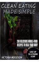 Clean Eating Made Simple