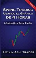 Swing Trading Usando el Grafico de 4 Horas 1