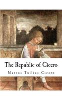 The Republic of Cicero