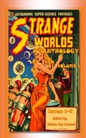 Strange Worlds Anthology