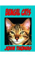 Bengal Cats