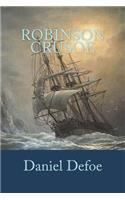 Robinson Crusoe
