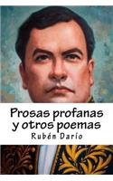 Prosas profanas y otros poemas