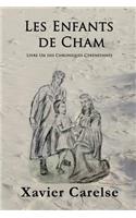 Les Enfants de Cham