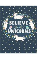 Believe in Unicorns