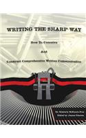 Writing The Sharp Way