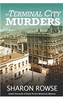 The Terminal City Murders: A Klondike Era Mystery