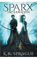 Sparx Incarnation: Full Edition