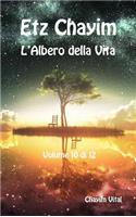 Etz Chayim - L'Albero Della Vita - Vol. 10 Di 12