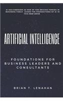 Artificial Intelligence