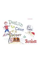 Declan Le Géant & le Trésor de Bonbons