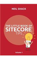 Little Book of Sitecore(R) Tips