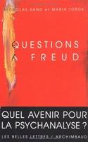 Questions a Freud