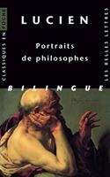 Lucien, Portraits de Philosophes