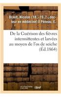 de la Guérison Des Fièvres Intermittentes Et Larvées Au Moyen de l'Os de Seiche