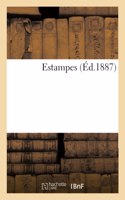 Estampes