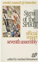 Signs of the Spirit