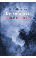 sommeil américain